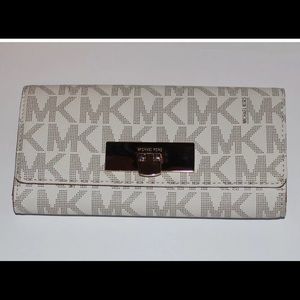 Wallet Michael kors